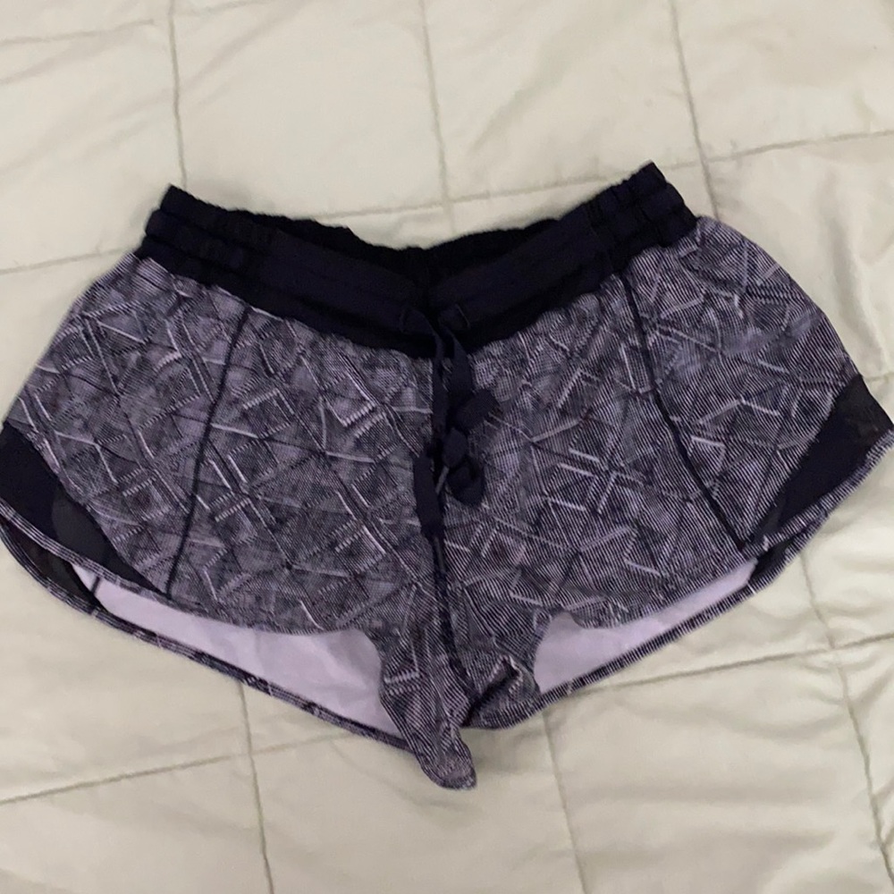 LR Hotty Hot short 2.5”